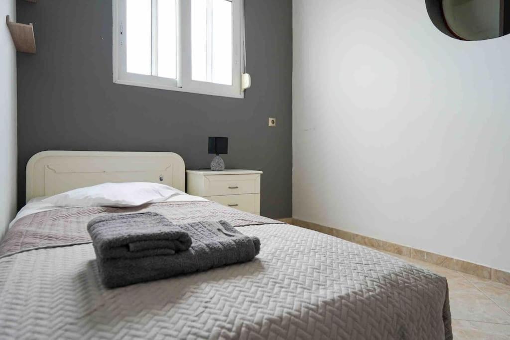 Neochori House Daire Antimachia Dış mekan fotoğraf