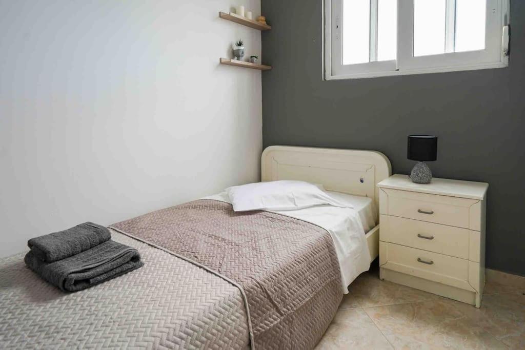 Neochori House Daire Antimachia Dış mekan fotoğraf